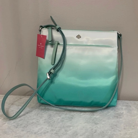 Kate Spade Ombré Crossbody purse - Picture 3 of 5